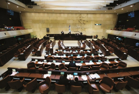 `Armenian Genocide` issue not put on the vote in Knesset